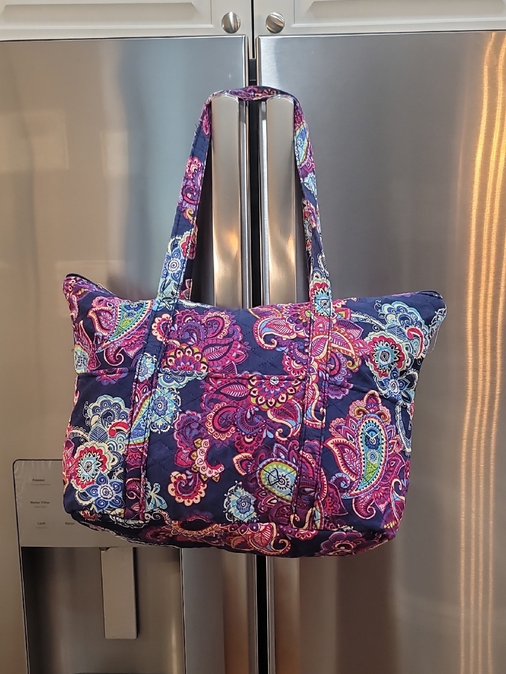 Tote
